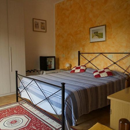 La Piccola Siesta B&B 산탈비노 외부 사진