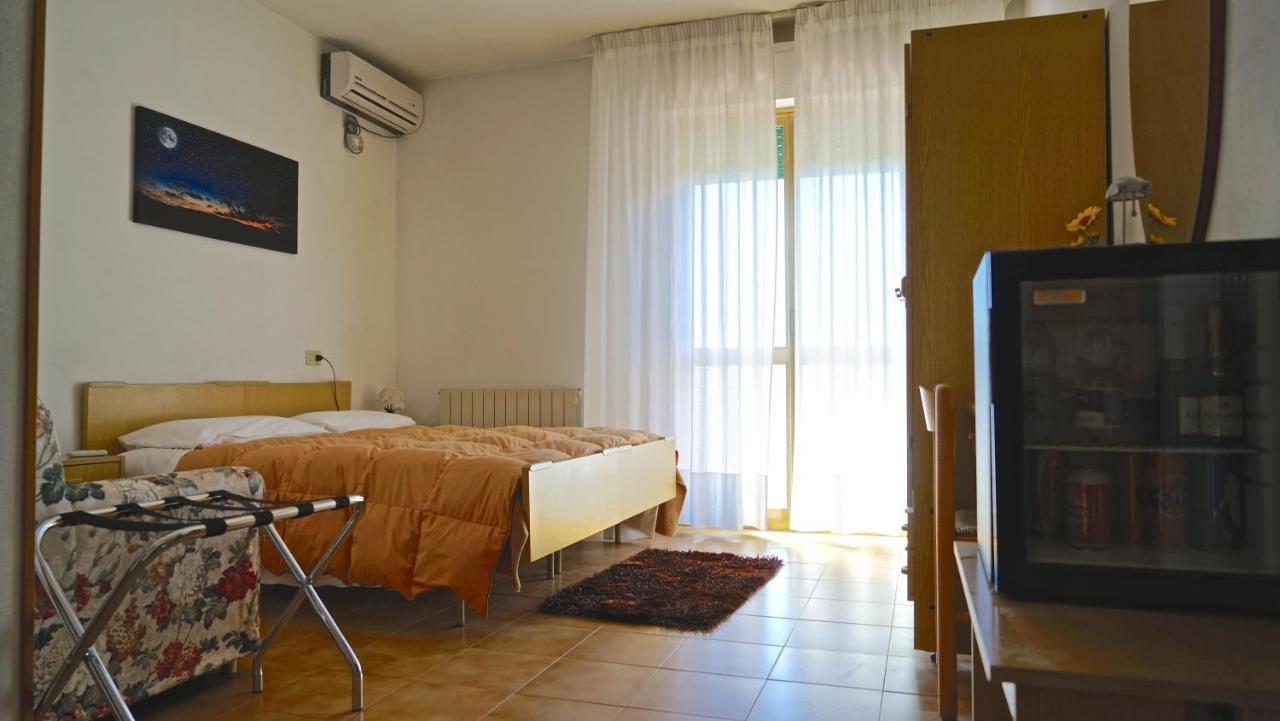 La Piccola Siesta B&B 산탈비노 외부 사진