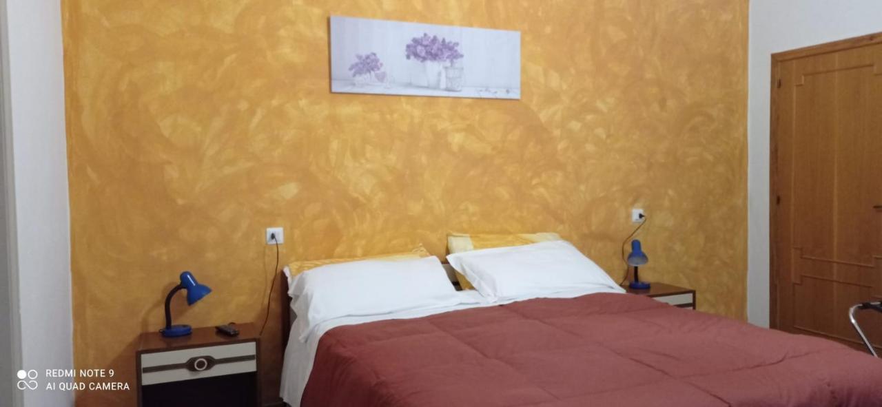 La Piccola Siesta B&B 산탈비노 외부 사진